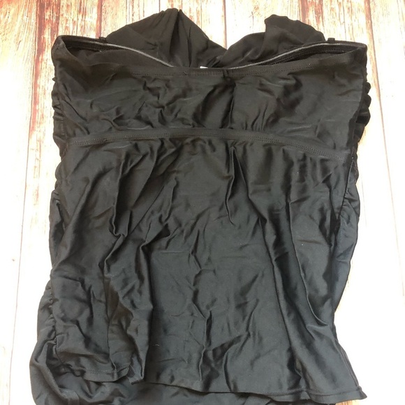 Motherhood Tankini - Picture 3 of 5